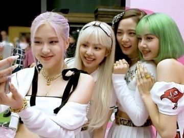 Netizen Korea dan Fans Debat Sengit Ungkap Alasan 'Ice Cream' BLACKPINK Anjlok di Chart Lokal