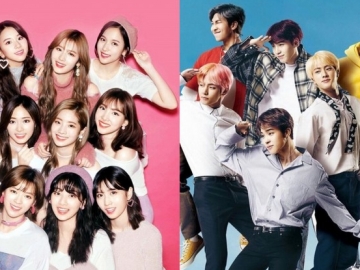 Seorang Sumber di Industri Kpop Bongkar Soal Sosok Asli Member Twice-BTS Hingga Cha Eun Woo