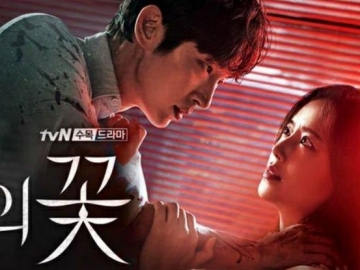 Yoo Jung Hee Ungkap Soal Inspirasinya Menulis Drama Hingga Bongkar Arti Judul 'Flower of Evil'