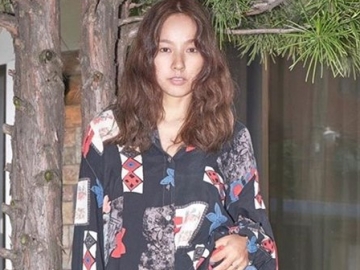 Lee Hyori Terciduk Siapkan Kehamilan Pasca Bongkar Aplikasi Favorit di Ponselnya