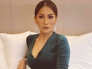 Tata Janeeta Sebut Sang Ibu Sudah Restui Hubungannya dengan Kekasih, Bahas Rencana Pernikahan?