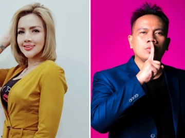 Barbie Kumalasari Resmi Jadi Tim Kuasa Hukum Vicky Prasetyo