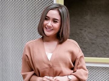 Dikira 5 Tahun Alami Alergi, Cita Citata Ternyata Idap Penyakit Ini Hingga Harus Jalani Operasi