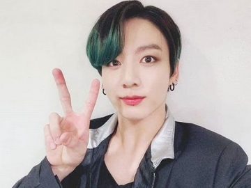 Ulang Tahun ke-23 Jungkook Terasa Lebih Spesial Karena 2 Harapan Terbesarnya Bisa Terwujud