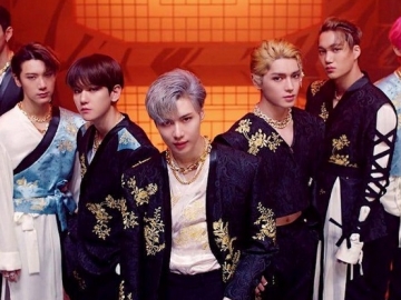 MV 'Tiger Inside' SuperM Tuai Beragam Respon Fans, Mulai dari Kagum Hingga Bikin Ngakak