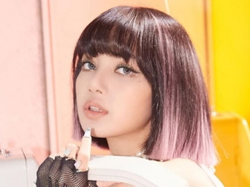 Lisa BLACKPINK Posting Foto Cantik Nan Seksi, Haters Banjir Peringatan
