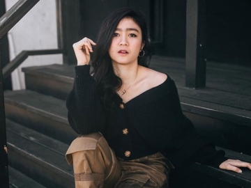 Punya Karakter Beda, Febby Rastanty Bikin Gemas di Sinetron Baru