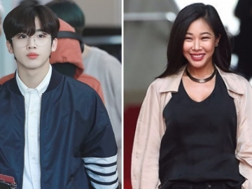 Kim Yohan Ngaku Pernah 'Dikutuk' Jessi Sebelum Akrab