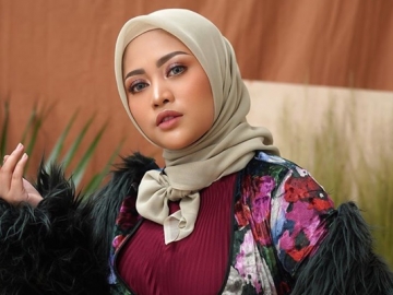 Dilarang Netizen, Rachel Vennya Justru Santai Tulis Kata ‘Anjay’ dan Beri Komentar Ini