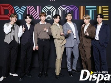 BTS Umumkan Bakal Tampil di iHeartRadio Music Festival Hingga American's Got Talent