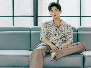 Kim Min Suk Bakal Lakukan Hal Ini Ketika Berkencan