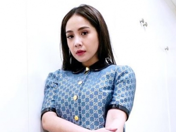 Heboh Akun Diduga Ayah Nagita Slavina Curhat Susah Ketemu Cucu