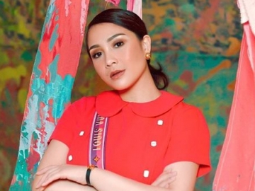 Heboh Lagi, Video Ayah Nagita Slavina Ungkap Rasa Kesal Tak Pernah Ditemui