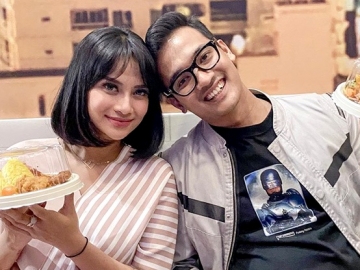 Vanessa Angel Hancur Dibilang Modus Sidang Bawa Sang Putra, Sang Suami Murka ke Stasiun TV