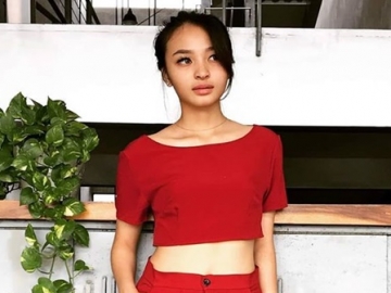 Sebut Tak Semua Wanita Cantik, Revina VT Ajak Tidak Selalu Terima Orang Apa Adanya