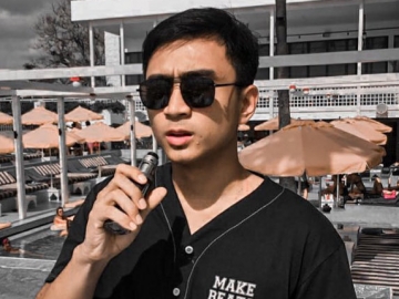 Akun IG Lenyap, Lutfi Agizal Ungkap Alasannya Hingga Wanti-Wanti Netizen Begini