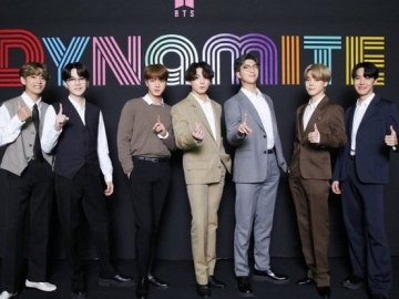 Fans Akui Senang Usai Member BTS Bakal Kuasai 33,5 Persen Saham Big Hit Entertainment