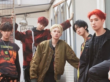 Heboh Visual Member P1Harmony, Boy Grup Mendatang Dari FNC Entertainment Disorot