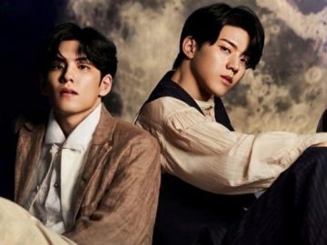 Unit DAY6 ‘Even of Day’ Puncaki Chart iTunes Dunia dengan Album Debutnya