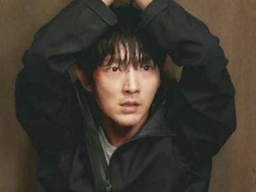 Lee Jun Ki Jadi Artis Paling Banyak Dicari Via Media Sosial Terbesar di Tiongkok