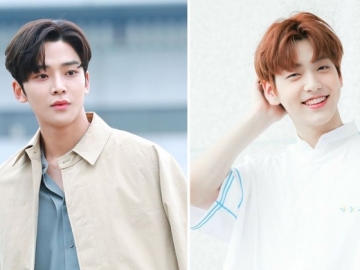 Rowoon SF9 Hingga Soobin TXT, 9 Idol Tampan Ini Lebih Tinggi dari 185 Cm!