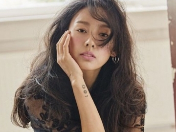 Usai Berbagai Kontroversi, Lee Hyori Umumkan Tutup Akun Instagram