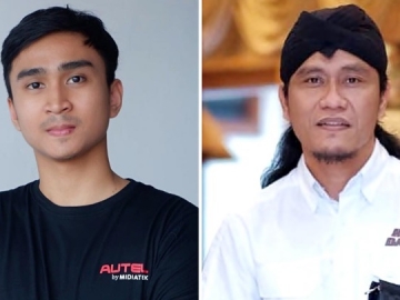 Lutfi Agizal Permasalahkan Kata ‘Anjay’, Gus Miftah Tanggapi Kesalahan Baca Undang Gelak Tawa