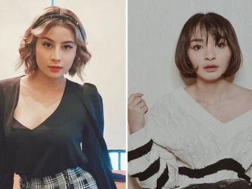 Beropini Terbalik, Awkarin Beri Sarkasme Menohok untuk Revina VT