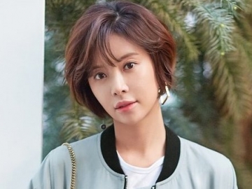 Masa Lalu Hwang Jung Eum Dan Suami Disorot Usai Gugatan Cerai Terungkap
