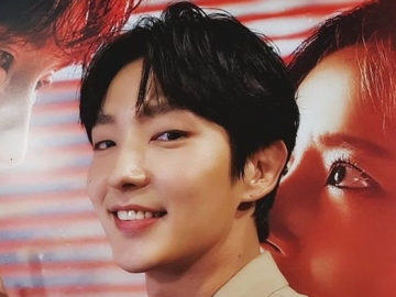 Lee Jun Ki Bagikan BTS Penganiayaan di Episode Terbaru 'Flower of Evil' Yang Menguras Air Mata