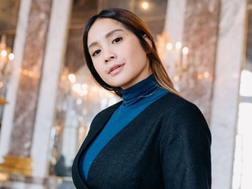 Heboh Curhatan Ayah Nagita Slavina, Perilaku Aneh Gideon Tengker Dibongkar Tetangga