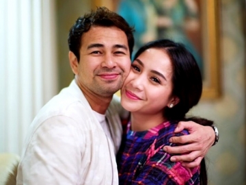 Nagita dan Raffi Sempat Bahas Soal Gideon, Pakar Ekspresi Beber Fakta di Balik Wajah Tegang Keduanya