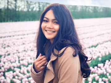 Rina Nose Kena Cibir Hingga Dibenci Karena Dituding Remehkan Covid-19, Beri Jawaban Bijak Ini