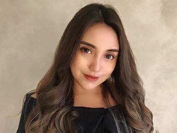 Salmafina Ikut Tanggapi Pernyataan Revina VT yang Viral, Beri Sindiran Menohok Ini