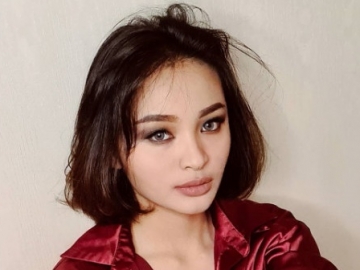 Dianggap Body Shaming, Revina VT Bebaskan Orang Mencela Balik Dirinya Tuai Komentar Begini