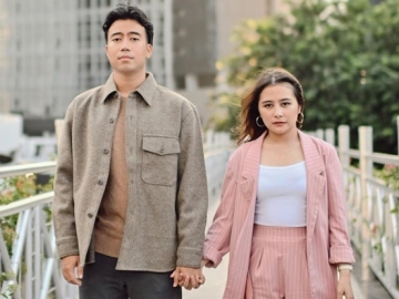 Angkat Tema Beda Keyakinan, Lagu Baru Vidi Aldiano-Prilly Latuconsina Trending Kurang dari 24 Jam