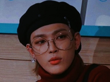 Hongjoong ATEEZ Dicintai Fans LGBT, Sang Idol Beri Jawaban Mengejutkan Hingga Jadi Perbincangan