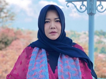 Tanggapi Kalem, Risa Saraswati Malah Didesak Kirim ‘Pasukan’ Usai Fisik Sang Anak Kembali Dicela