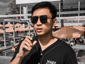 Jadi Kontroversi, Lutfi Agizal Tegaskan Tak Larang Gunakan Kata 'Anjay' Hingga Bantah Lapor ke KPAI