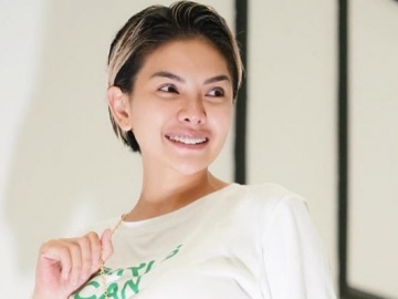 Usai Sindir Tajam, Nikita Mirzani Kini Malah Jamu Lutfi Agizal Hingga Cekikikan Bareng