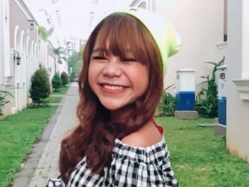 Cimoy Montok Pamer Tato di Dada Bikin Heboh, Nama Lutfi Agizal Malah Terseret