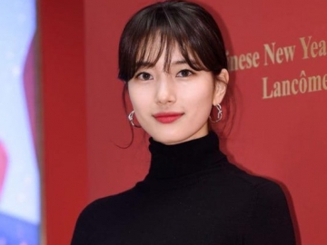 Rayakan Hari Taekwondo, Suzy Lakukan Perbuatan Mulia Ini