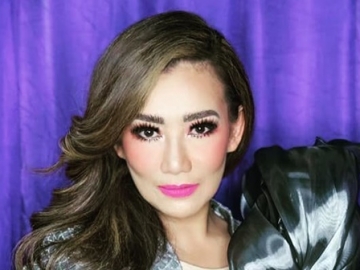 Reza Artamevia Diamankan Polisi Diduga Terkait Narkoba, Instagramnya Langsung Diserbu