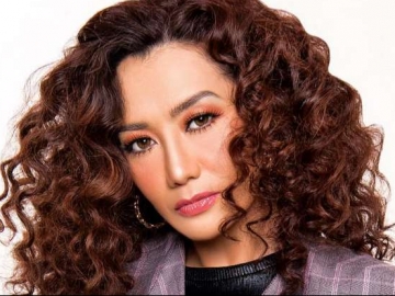  Beli Sabu Rp 1,2 Juta, Reza Artamevia Terancam Penjara 12 Tahun