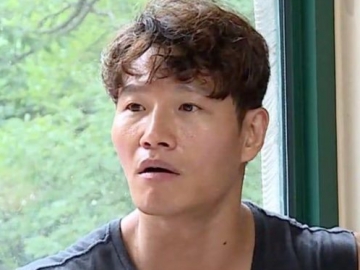 Kim Jong Kook Akui Punya Tubuh Atletis Bukan Karena Wanita