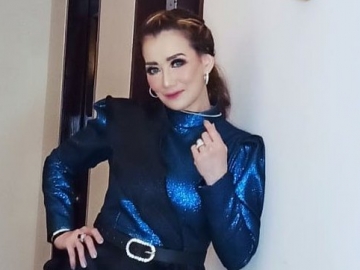 Menyesal, Reza Artamevia Ungkap Permohonan Maaf Karena Kembali Terjerat Kasus Narkoba