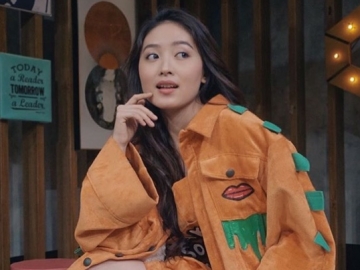 Jarang Tunjukkan Potret Olahraga, Bentuk Tubuh Natasha Wilona dalam Balutan Baju Sport Disorot