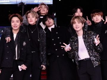 Tak Cuma yang Muda, Aktor Veteran Bintang 'Arthdal Chronicles' Ini Juga Akui Ngefans BTS