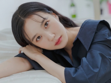 Park Eun Bin Sebut Sosok Kim Joong Kook Sangat Ramah dan Ungkap Pengalaman Jadi Artis Cilik