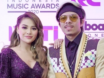 Demi Aurel Hermansyah Tak Lirik Pria Lain, Atta Halilintar Rela Ubah ‘Asep’ Jadi Ungu